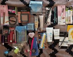 18pc makeup starter kit giftpack