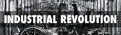 Industrial Revolution | Sutori