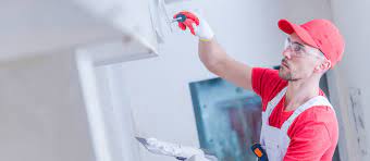 drywall repair contractors in austin