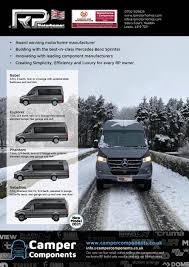 After sales > parts > services. Luxury Mercedes Benz Motorhomes