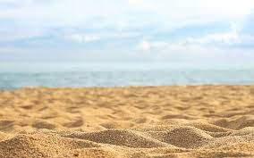 how is a beach formed worldatlas