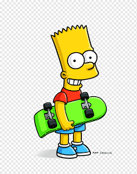 The simpsons homer simpson gif. Lisa Simpson Bart Simpson Homer Simpson Character The Simpsons Food Hand Vertebrate Png Pngwing