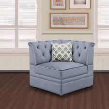Acme Furniture Bois Ii 1 Piece Gray