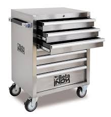 beta stainless steel tool cabinet