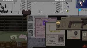 Papers  Please Review  PC    The Average Gamer G A COM