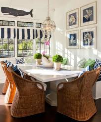 nautical themed dining room off 50