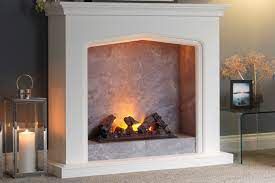 Arona Electric Fireplace The