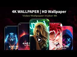 live wallpapers apps on google play