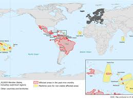 Bundesweit liegen dutzende kreise über zehn neuinfektionen auf 100.000 einwohner. Zika Virus In Deutschland Ursache Symptome Therapie Und Folgen Der Infektion Gesundheit