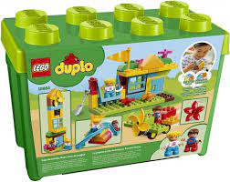 23 bộ Lego Duplo dành cho bé từ 1 đến 3 tuổi - Đồ Chơi Trẻ Em Nhập Khẩu Cao  Cấp