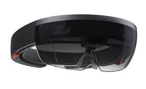 Microsoft Hololens Virtual Reality And Augmented Reality Wiki Vr