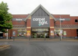 three devon carpetright s axed as