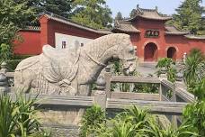 Private Luoyang Tour to Shaolin Temple and Longmen...