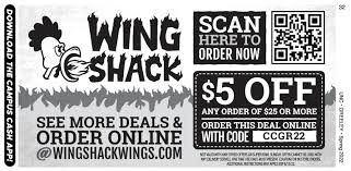 wing shack cus cash a web
