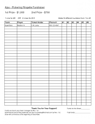 Donation Pledge Form Template Walkathon Sheet And Word Free