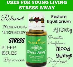 Learn more about how to use stress away from young living with these seven daily tips. Stress Nowhere To Run