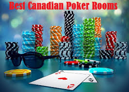 Here we've reviewed all the major cardrooms and highlighted which ones are worth your. Best Casinos In Canada That Have Poker Rooms Pokerati