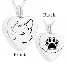 jewelry for ashes for pets 57