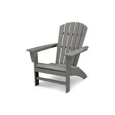 plastic patio adirondack chair outdoor