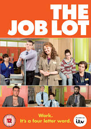 watch the job lot season 1