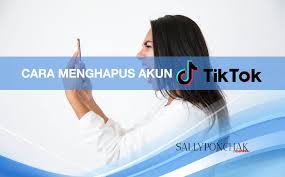 Maybe you would like to learn more about one of these? Cara Menghapus Akun Tiktok Mudah Dan Cepat Sallyponchak Com