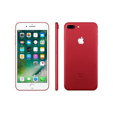 According to bloomberg, walmart is now selling the 16gb iphone 6 plus for $229 (discounted from. Apple Iphone 7 Plus T Mobile 128gb Red Refurbished Walmart Com Walmart Com