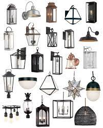 Pottery Barn Sconces By Sarah Stewart