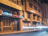 Lisboa Comedy Club - English Comedy Night