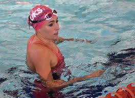 Child of god, professional swimmer, world champs '19 silver medalist, commonwealth games champ, african champ. Tatjana Schoenmaker Breaks African Record In 50 Breast To Open South African Nationals Swimming World News
