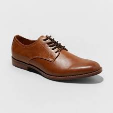 The five dress shoes you need to know in 2021. Men S Benton Oxford Dress Shoes Goodfellow Co Target