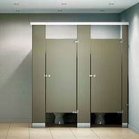 Asi Global Partitions Toilet Partitions In Every Material