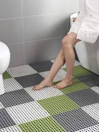 floor mat for shower washroom toilet