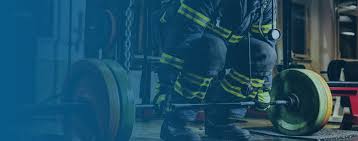 firefighter workout plan 5 key