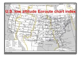 Low Enroute Chart Qmsdnug Org