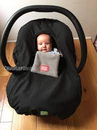 Winter Car Seat Solutions