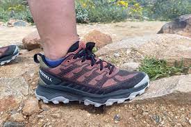 the 16 best hiking shoes of 2023