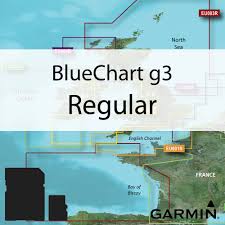 Garmin G3 Charts Regular