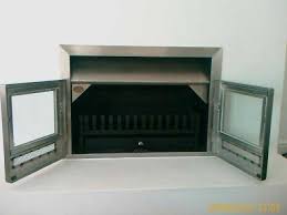 Thermo Fires Custom Fireplaces