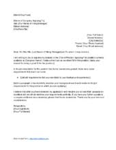 Best Layout Of A Covering Letter    For Your Amazing Cover Letter With  Layout Of A