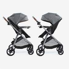 Modes Trio Travel System Graco Baby