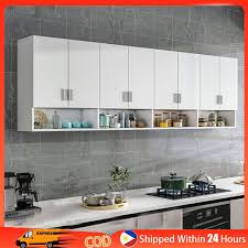 10 Voucher Hanging Cabinet Kitchen