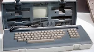 Wer hat den computer erfunden? Geburt Des Laptops Vor 30 Jahren Lernte Der Computer Laufen Welt
