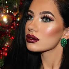 new year s eve makeup ideas 16 looks