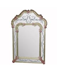 Nale Venetian Mirror