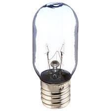 Refrigerator Light Bulb For Frigidaire Part 297048600 Appliance Parts 365