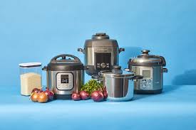 8 best pressure cookers of 2023