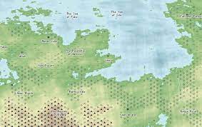 the 13 best fantasy map generators