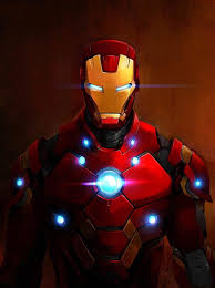 Subito a casa e in tutta sicurezza con ebay! Iron Man Bleeding Edge Wallpapers Wallpaper Cave
