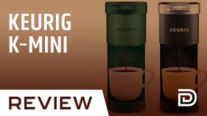 how to use keurig k mini coffee maker