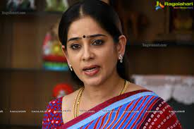 Telugu Serial Actress & Aunties: Lakshmi